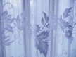 Szalajka Fehér Jacquard Függöny 250 x 300 cm