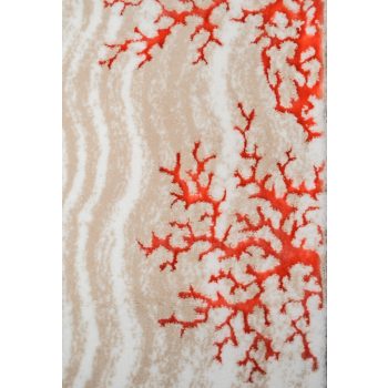   Alexia fürdőszoba szőnyeg szett Corall Prémium Kádkilépő