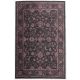 Alfonzia klasszikus szőnyeg exclusive lila rózsaszín 140 x 200 cm