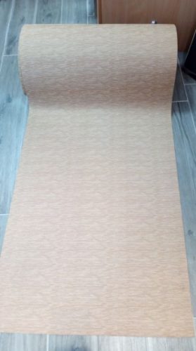 Aliza Impregnált Futószőnyeg 65 cm széles bézs tekercses