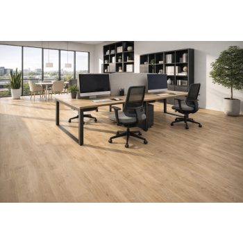  Barna Laminált Padlóburkolat – Anguilla dizájn 