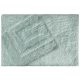 Anzelma Fürdőszoba Szőnyeg Türkiz 55 x 85 cm