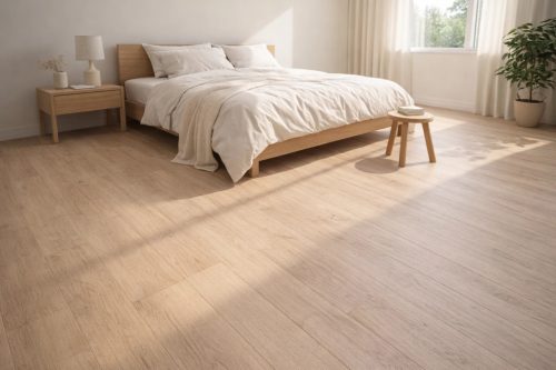  Bézs Vinyl Padlóburkolat – Arequipa dizájn 