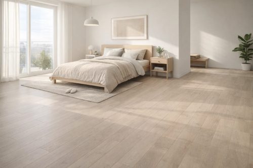  Barna Laminált Padlóburkolat – Arp dizájn 