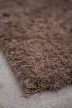 Artemisz Shaggy Futószőnyeg Barna 80 cm széles tekercses