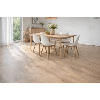  Barna Laminált Padlóburkolat – Arutanga dizájn 