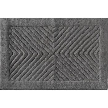 Asztro szürke Guy Laroche fürdőszoba szőnyeg