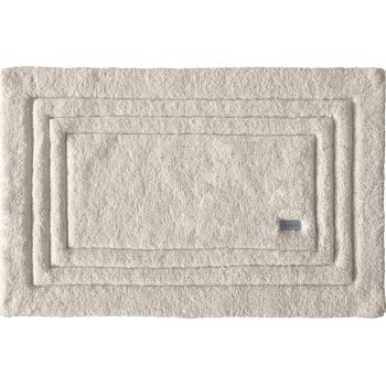 Aura Fürdőszoba Szőnyeg Bézs 55 x 85 cm Guy Laroche