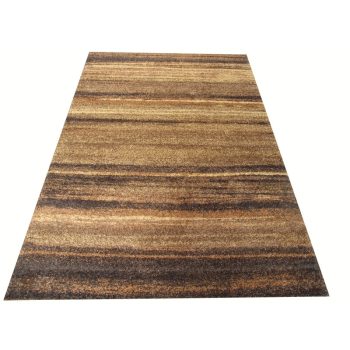   Ray Exkluzív Minőségű Vastag Suba szőnyeg barna színben 160 x 230 cm