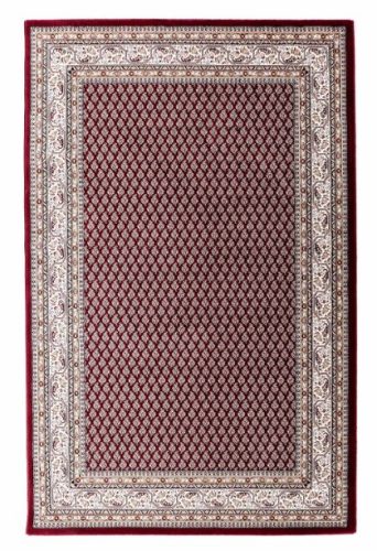 Larina klasszikus szőnyeg Bordó Krém 160 x 230 cm