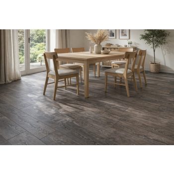  Szürke Laminált Padlóburkolat – Bali dizájn 