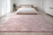  Ballada prémium Modern Szőnyeg Rózsaszín