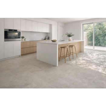  Szürke Laminált Padlóburkolat – Barbados dizájn 