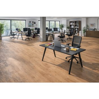  Barna Laminált Padlóburkolat – Barkó dizájn 