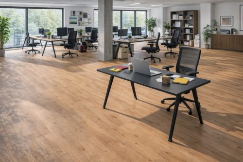  Barna Laminált Padlóburkolat – Barkó dizájn 