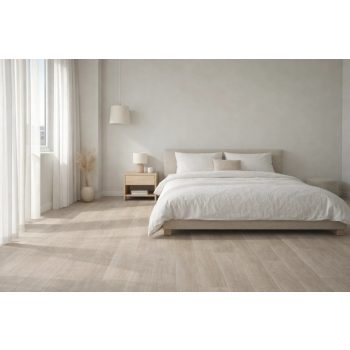  Bézs Vinyl Padlóburkolat – Barwon dizájn 