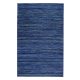 Bazsalikom konyhai szőnyeg kék kültéri szőnyeg 160 x 230 cm