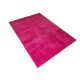 Sába Minőségi Vastag Shaggy szőnyeg pink színben 190 x 290  cm