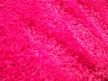 Sába Minőségi Vastag Shaggy szőnyeg pink színben 190 x 290  cm