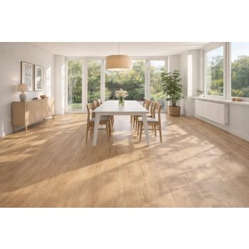  Barna Laminált Padlóburkolat – Belitung dizájn 