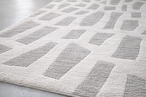  Beige Modern Szőnyeg – Belmont dizájn 