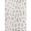 Belmont - Beige Modern Szőnyeg 