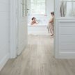 Benedikt modul vinyl padló szürke LVT modern 4,5 mm