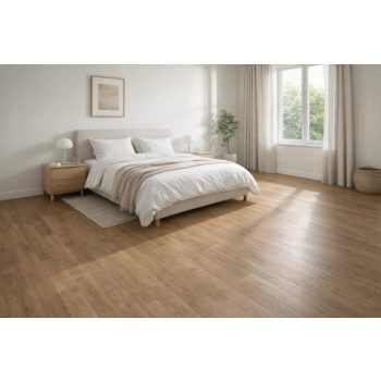  Barna Laminált Padlóburkolat – Bernini dizájn 