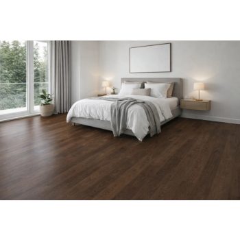  Barna Laminált Padlóburkolat – Berzun dizájn 