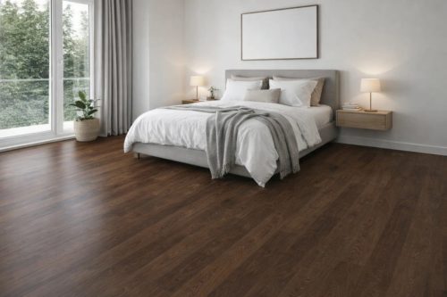  Barna Laminált Padlóburkolat – Berzun dizájn 