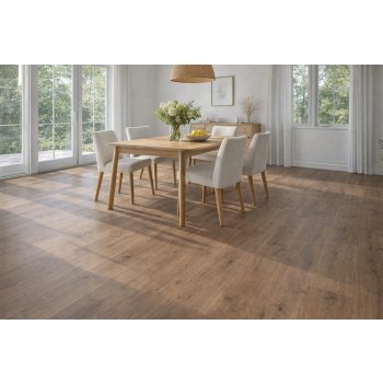  Barna Laminált Padlóburkolat – Bimini dizájn 