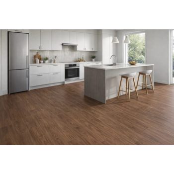  Barna Laminált Padlóburkolat – Bintan dizájn 