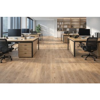  Barna Laminált Padlóburkolat – Bonaire dizájn 