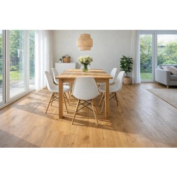  Barna Laminált Padlóburkolat – Bora dizájn 