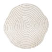 Boreal - Beige Modern Ssőnyeg
