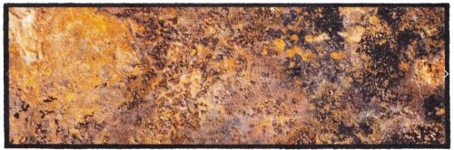 Borsikafű Konyhai szőnyeg narancs 50 x 150 cm