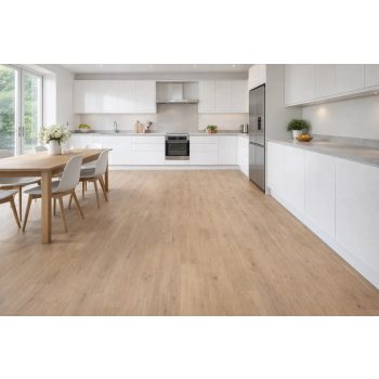  Barna Laminált Padlóburkolat – Bosch dizájn 