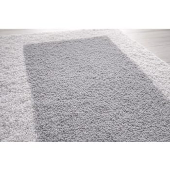  Szürke Fürdőszoba Szőnyeg – Breeze dizájn 