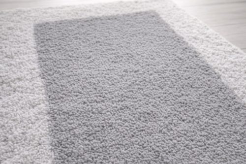  Szürke Fürdőszoba Szőnyeg – Breeze dizájn 