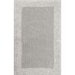 Breeze - Szürke Fürdőszoba Szőnyeg 