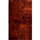 Breitner modern vörös szőnyeg 160 x 230 cm