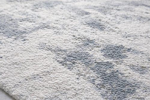 Szürke Modern Szőnyeg – Brenvior dizájn 