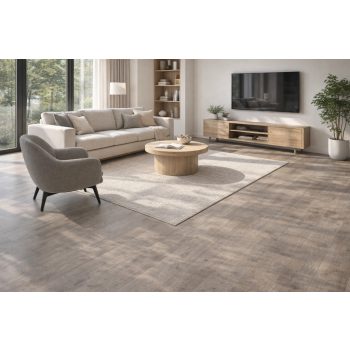  Világos Laminált Padlóburkolat – Bridgetown dizájn 