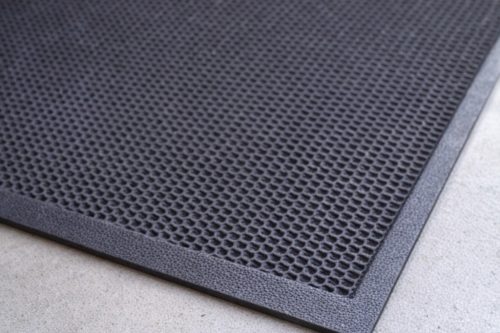  Rózsaszín Lábtörlő – Bucaramanga dizájn 