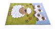 Báránykák akril gyerekszőnyeg 115 x 170 cm