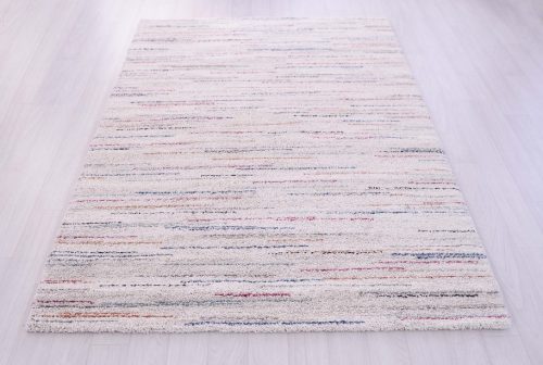 Anastacio modern szőnyeg krém bézs