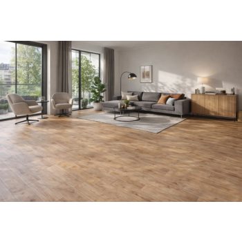  Barna Laminált Padlóburkolat – Caravaggio dizájn 