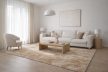  Stílusos Beige Modern Szőnyeg – Castello 