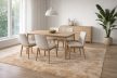  Castello prémium Modern Szőnyeg Beige árnyalatban