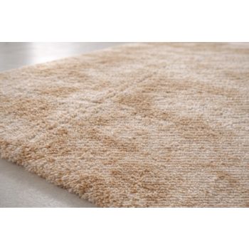  Beige Modern Szőnyeg – Castello dizájn 